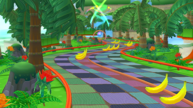 Super Monkey Ball Step & Roll - Imagen 12